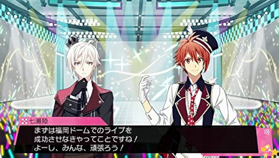 Amazon.co.jp: 【PSVita】アイドリッシュセブン Twelve Fantasia
